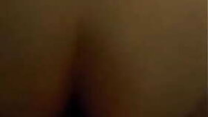 Delicioso el culo de mi vieja